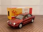 Lancia Lybra 1.8 Sedan Rood Hacette Solido 1:43, Ophalen of Verzenden, Zo goed als nieuw, Auto, Solido