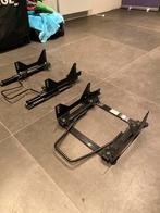 BMW E8x / E9x stoel console links en rechts, Auto diversen, Ophalen of Verzenden