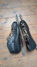 Oude Viking schaatsen noren maat 46/47, Ophalen of Verzenden, Gebruikt, Noren, Viking