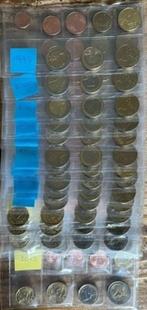 Nederland UNC serie 1999/2013 ( 15 series compleet ), Postzegels en Munten, Munten | Europa | Euromunten, Setje, Overige waardes