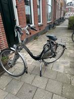 Gazelle orange Innergy Elektrische Fiets, Ophalen, Versnellingen, 0 zitjes, Gazelle