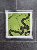 Werner Bronkhorst - On the Right Track - Lando Norris, Ophalen of Verzenden