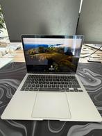 MacBook Air M1 - 512GB SSD, 8GB RAM - in zeer goede staat, Gebruikt, Qwerty, Verzenden, Overige groottes