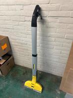 Kärcher Elektrische Dweil - Topconditie!, Witgoed en Apparatuur, Stofzuigers, Ophalen of Verzenden, Zo goed als nieuw, Overige typen