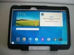 Tablet - Samsung Galaxy Tab 4  Model: SM-T530  maten: 24,5 x, 16 GB, Wi-Fi, SM-T530, Ophalen of Verzenden