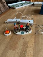 Dickensville kampvuurtjes, Diversen, Kerst, Ophalen, Zo goed als nieuw