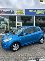 Ford Ka 1.2 Cool & Sound start/stop, Voorwielaandrijving, Euro 5, Gebruikt, 1242 cc