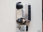 Startset Contactslot + ECU EWS BMW X5 E53 M62 4.4  7508698, Ophalen of Verzenden, Gebruikt, BMW