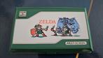 Nintendo game and watch Multi Screen Zelda €150 exc LEES..., Gebruikt, 1 speler, Vanaf 7 jaar, Ophalen