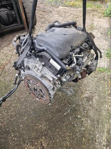 Bmw B47 Motor 108xxx compleet beschikbaar voor biedingen