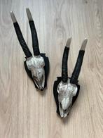 Nieuwe Wandbeeldjes - Set van 2, Ophalen of Verzenden, Nieuw