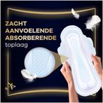 64x Always Ultra Secure Night Extra - Maat 5 - Maandverband, Verzenden, Nieuw