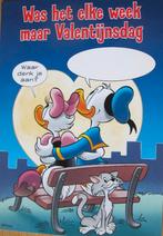 Boomerang - Donald en Katrien Duck - Valentijn - nieuw, Verzenden, 1980 tot heden, Ongelopen, Overige thema's