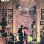 Single Abba, Ophalen of Verzenden, Gebruikt, Pop