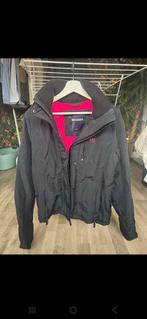 Jassen blauw en fel groene maat l valt als m, Kleding | Heren, Ophalen, Zo goed als nieuw, Blauw