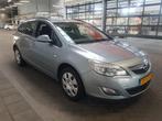 Opel Astra Sports Tourer 1.4 74KW ST 2011 Grijs, Voorwielaandrijving, 4 cilinders, 100 pk, Origineel Nederlands