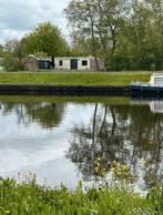 Lastminute 29 augustus,Stacaravan AAN visWATER, 2 kano"s !!, Vakantie, Vakantiehuizen | Nederland, 2 slaapkamers, Friesland, Chalet, Bungalow of Caravan