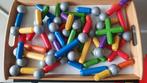 SmartMax Magnetisch Constructie Speelgoed, Ophalen of Verzenden, Zo goed als nieuw, Overige merken