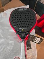 Siux Electra Pro Stupa 2026 nieuw sealed + factuur garantie, Ophalen of Verzenden, Nieuw, Padelracket