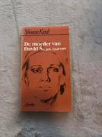 De moeder van David S. - Yvonne Keuls, Ophalen of Verzenden, Gelezen, Nederland