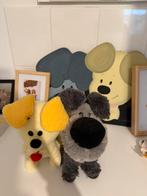 Woezel en Pip, Ophalen, Zo goed als nieuw, Hond