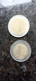 2euro Beatrix 2000, Ophalen of Verzenden, Koningin Beatrix, Euro's, Losse munt