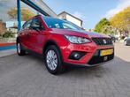 Seat Arona 1.0 TSI hand geschakeld,airco, Auto's, Te koop, Geïmporteerd, 5 stoelen, 20 km/l