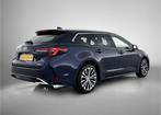 Toyota Corolla Touring Sports Hybrid 140 Dynamic (bj 2024), 12 maanden, 450 kg, Gebruikt, 4 cilinders