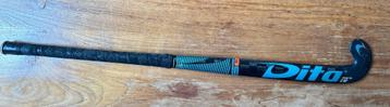 Ditta hockeystick Carbo TEC C90 X-treme-bow beschikbaar voor biedingen
