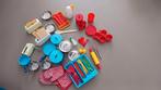 Keukenspullen kookgerei, Ophalen, Gebruikt, Overige materialen, Speelkeuken-accessoire