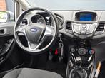 Ford Fiesta 1.0 Titanium Apk |Led |Nap |Navi, Euro 5, Gebruikt, 525 kg, 23 km/l