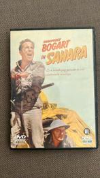 Sahara met humphrey bogart 1943, Ophalen of Verzenden, Zo goed als nieuw, Actie en Avontuur, Alle leeftijden
