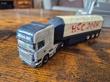 Scania Herpa HCC beschikbaar voor biedingen