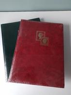 Postzegel albums, Postzegels en Munten, Ophalen of Verzenden, Nederland en Buitenland