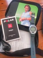 Polar plus hartslagmeter Polar, Sport en Fitness, Hartslagmeters, Ophalen of Verzenden, Zo goed als nieuw, Polar, Met loopsnelheid