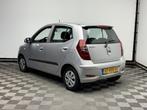 Hyundai i10 1.1 i-Drive Cool 5-drs Airco Elek. Pakket 1e Eig, Auto's, Euro 5, Stof, Gebruikt, 4 cilinders