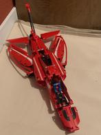 LEGO Technic 9394 Straalvliegtuig – Compleet Set, Ophalen of Verzenden, Gebruikt, Complete set, Lego
