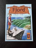 Fjord bordspel 999 games, Hobby en Vrije tijd, Gezelschapsspellen | Bordspellen, Ophalen of Verzenden, Zo goed als nieuw
