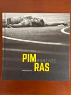 Pim Ras - Moments - Sportfotografie, Ophalen, Zo goed als nieuw, Overige sporten