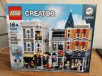 Assembly square Lego 10255 Modular, Kinderen en Baby's, Speelgoed | Duplo en Lego, Ophalen of Verzenden, Nieuw