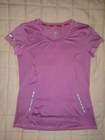 nieuw roze sportshirt maat M ( A15 ), Maat 38/40 (M), Nieuw, Ophalen of Verzenden, Fitness of Aerobics