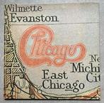 Chicago, Cd's en Dvd's, Ophalen of Verzenden, 1980 tot 2000, Gebruikt