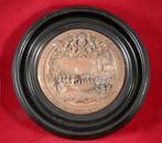 50 jaar Koninkrijk der Nederlanden  1813-1863, WILLEM I, Verzamelen, Ophalen of Verzenden, Zo goed als nieuw, Overige typen