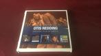 Otis Redding 5 cd box voor 10 euro.       Ophalen, Ophalen, 2000 tot heden, Boxset, Zo goed als nieuw