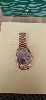 Rolex Day-Date - Top Conditie!, Ophalen, Rolex, Polshorloge, Zo goed als nieuw