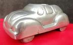 VW KEVER. Asbak. Aluminium. Vintage. 13/8/5.5 cm., Auto's, Zo goed als nieuw, Ophalen