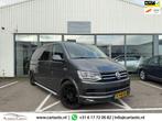 Volkswagen Transporter 2.0 TDI L2H1 DC Highline 204 pk | DSG, Gebruikt, Euro 6, 4 cilinders, Origineel Nederlands