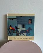 kinderbijbelboek De man die gedoopt werd Kees de Kort., Ophalen of Verzenden, Gelezen, Fictie algemeen