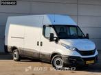 Iveco Daily 35S12 L2H2 3,5t Trekgewicht Airco Cruise Euro6 L, Stof, Gebruikt, Euro 6, Iveco