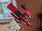 Complete astrofotografie setup (SW GTi & WO RedCat 51 II), Ophalen of Verzenden, Zo goed als nieuw, Minder dan 80 mm, Spiegeltelescoop (reflector)